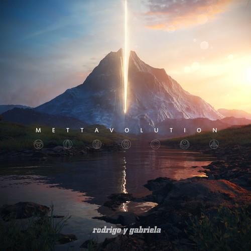 Mettavolution - Limited Edition Vinyl LP