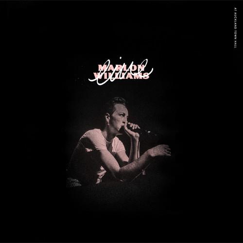Live At Auckland Town Hall - Vinyl LP (Pink)