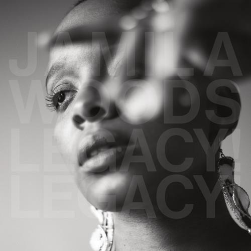 Legacy! Legacy! - Vinyl LP