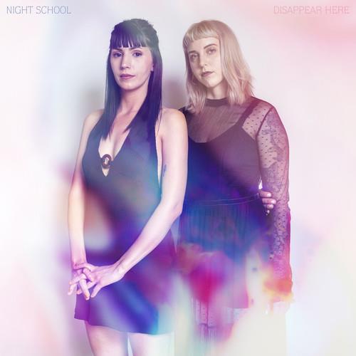 Disappear Here - Vinyl LP