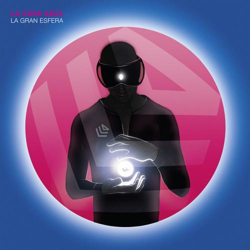 La Gran Esfera - Vinyl LP