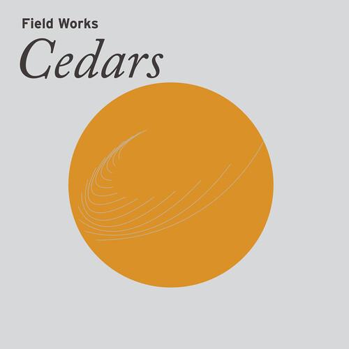 Cedars - Vinyl LP