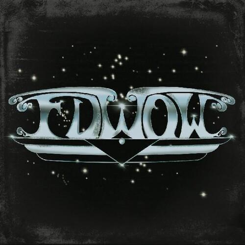 Fdwow - Vinyl LP