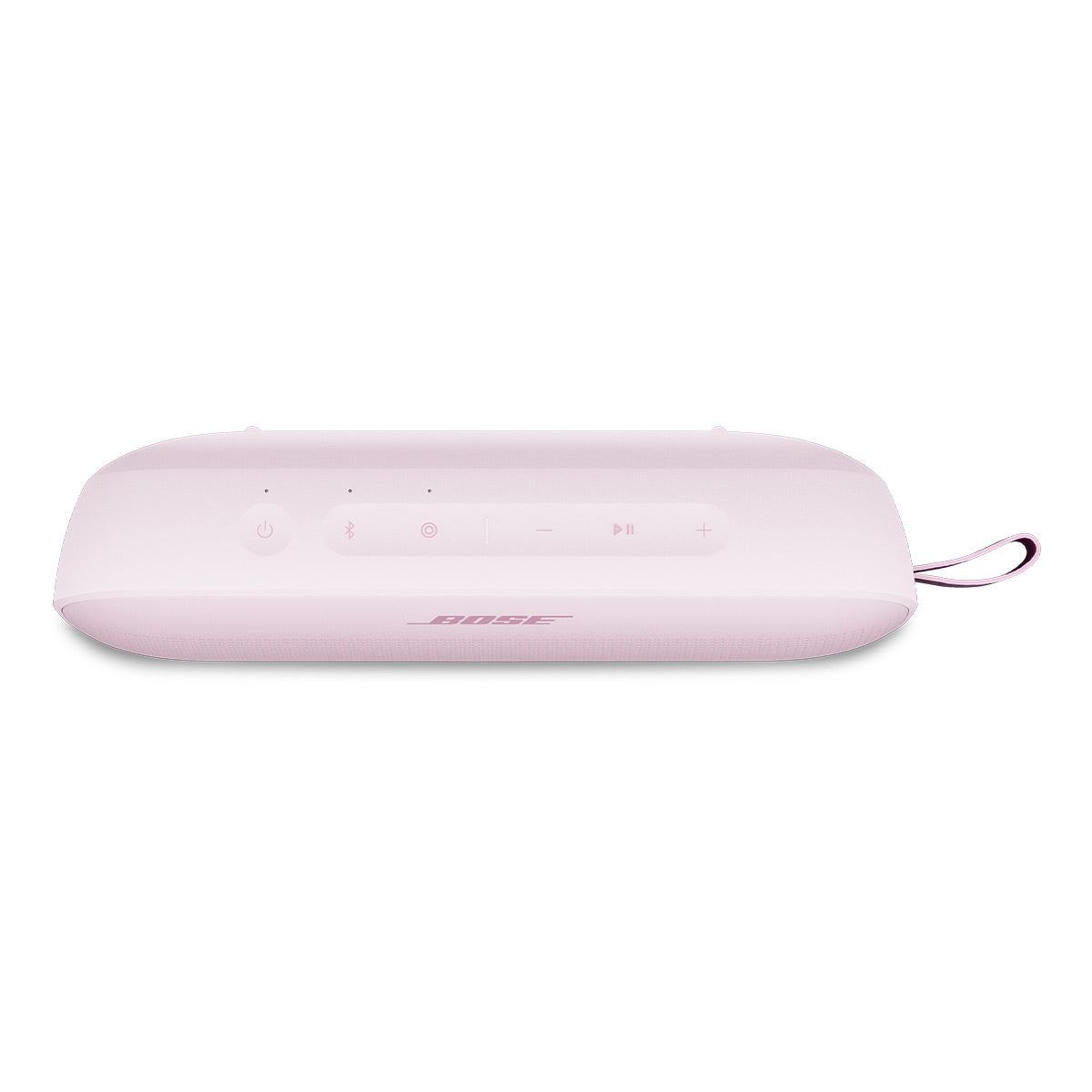 Bose SoundLink Flex Portable Speaker (2nd Gen, Petal Pink)