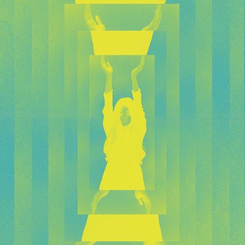 Offering B Sides And Remixes - Vinyl LP