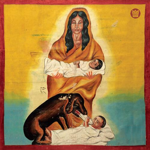 Murkit Gem / Cham Cham feat. Piya Malik - 7-Inch Single