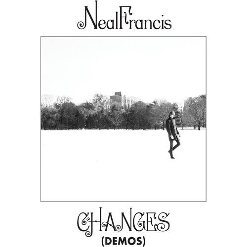 Changes (Demos) - 12-Inch Single