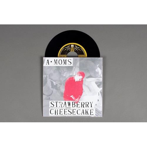 Strawberry Cheesecake / Modern Noise - 7-Inch Single