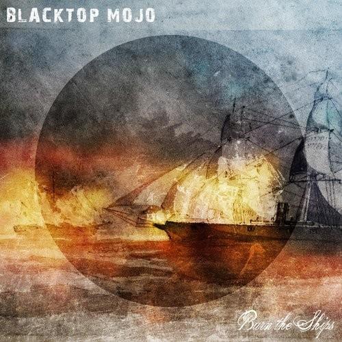Burn The Ships - Vinyl LP