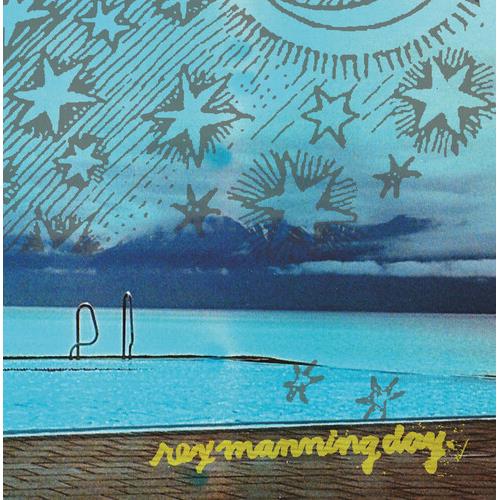Rexmanningday. - Vinyl LP