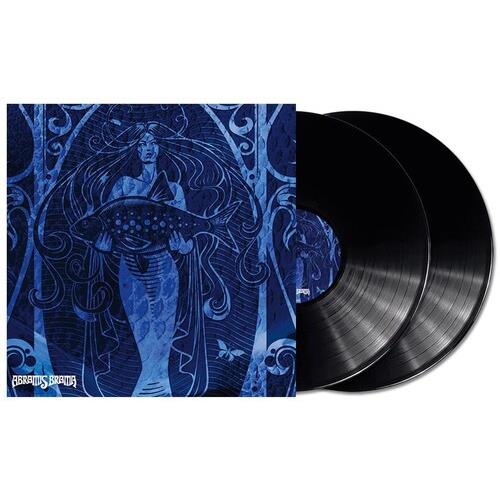 Enkel Biljett (Black Vinyl) - Vinyl LP (Black)