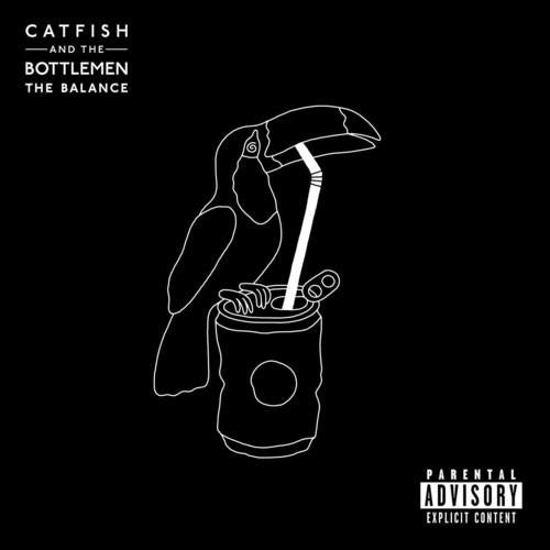 The Balance - Vinyl LP
