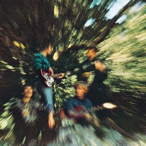 Bayou Country (Half Speed Master) - Vinyl LP 180 Gram