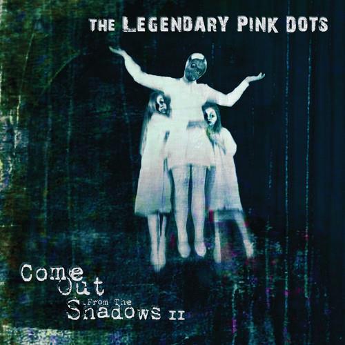 Come Out From The Shadows Ii - Limited Vinyl LP (White)