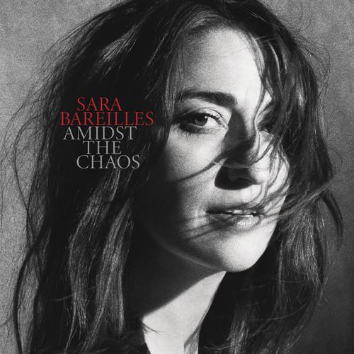 Amidst The Chaos - Vinyl LP 180 Gram