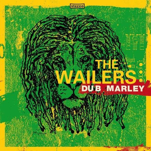 Wailers: Dub Marley - Vinyl LP