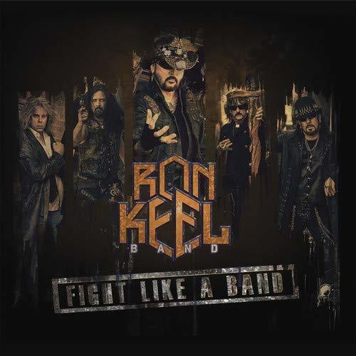 Fight Like A Band - Vinyl LP