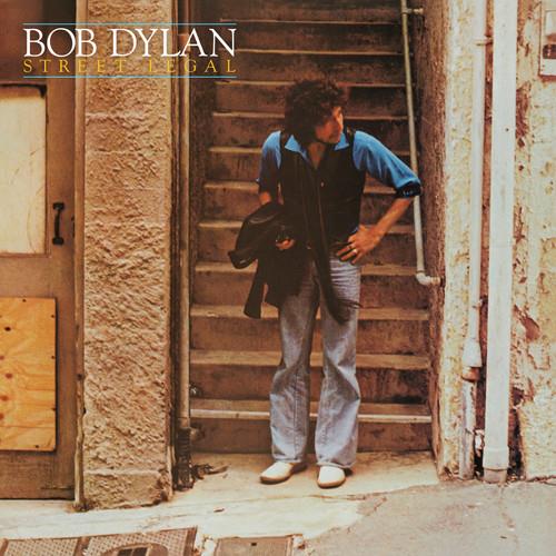 Street-Legal - Vinyl LP 150 Gram