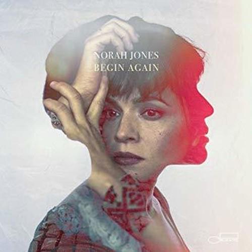 Begin Again - Vinyl LP