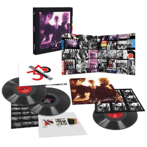 Generation X (Deluxe Edition) - Deluxe Edition Vinyl LP