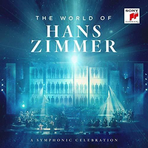 World Of Hans Zimmer: A Symphonic Celebration - Vinyl LP