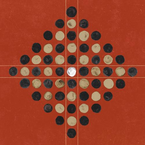 Deeper Wells - Vinyl LP (White)