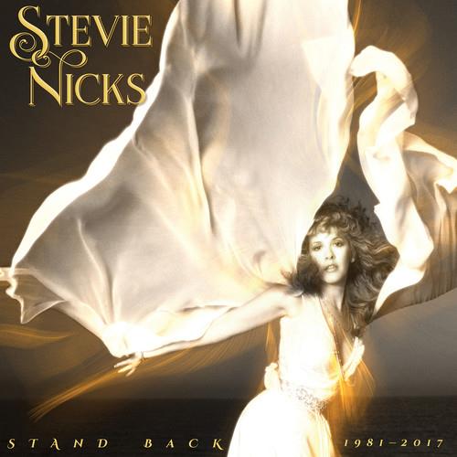 Stand Back: 1981-2017 - Vinyl LP