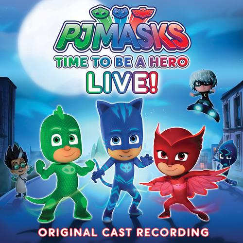 Time To Be A Hero - Vinyl LP