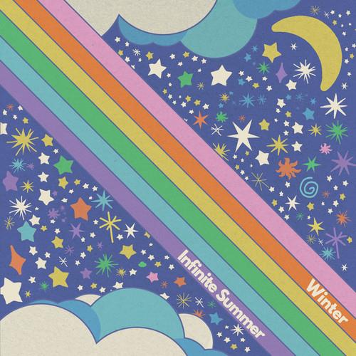 Infinite Summer - Vinyl LP
