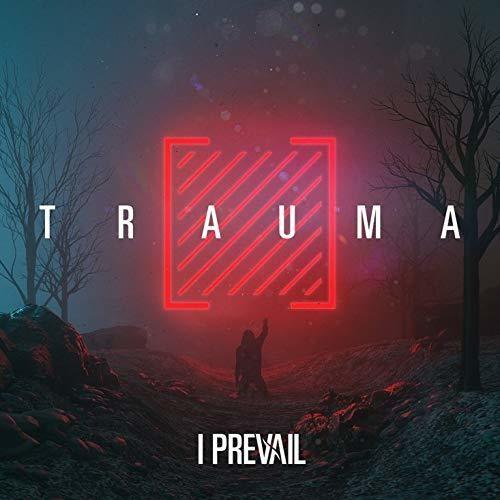 Trauma - Vinyl LP