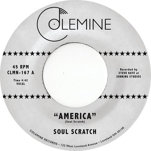 America - 7-Inch Single