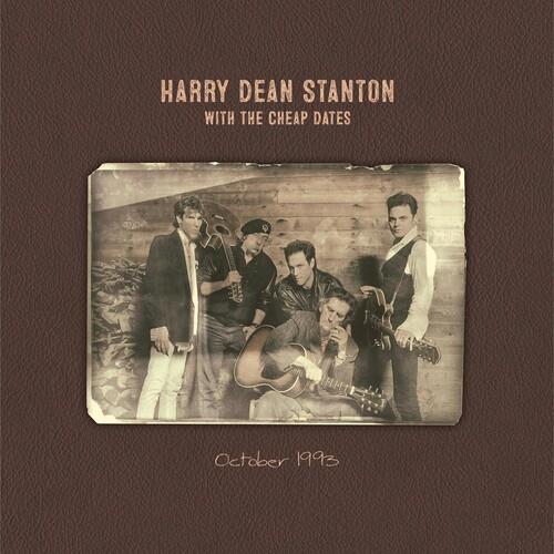 October 1993 - Vinyl LP