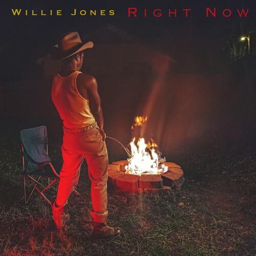 Right Now (RSD) - Vinyl LP