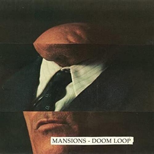 Doom Loop (Purple & Gray Galaxy Vinyl) - Vinyl LP (Purple/Gray)