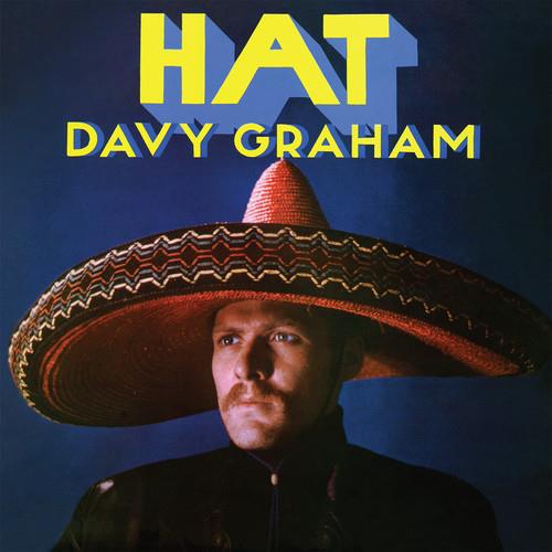 Hat - Vinyl LP