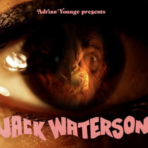 Adrian Younge Presents Jack Waterson - Vinyl LP