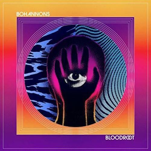 Bloodroot - Vinyl LP (Purple)