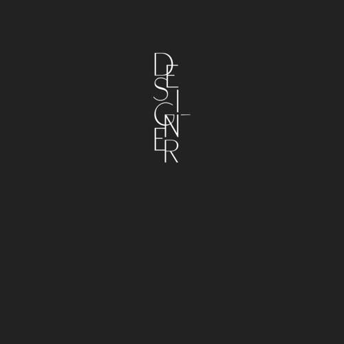 Designer - Vinyl LP