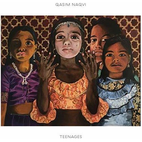 Teenages - Vinyl LP