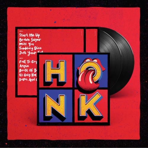 HONK - Vinyl LP