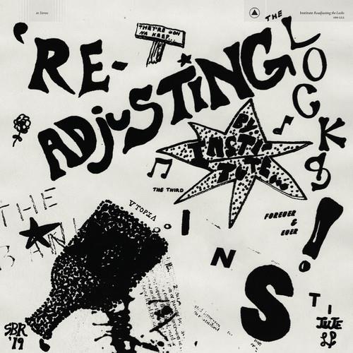 Readjusting the Locks - Vinyl LP