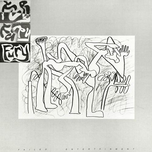 Failed Entertainment - Vinyl LP