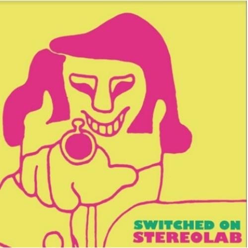 Switched On - Vinyl LP