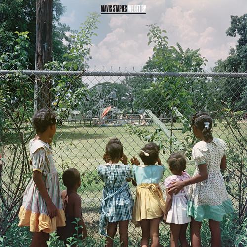 We Get By - Vinyl LP