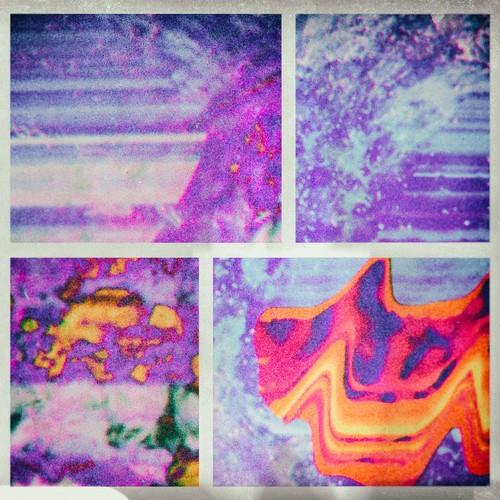 Underwater Jams - Vinyl LP