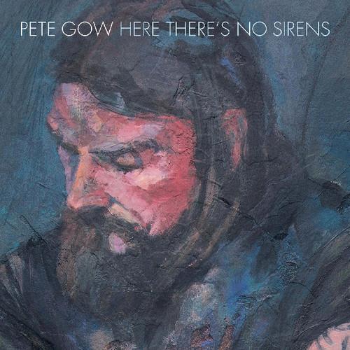 Here There's No Sirens - Vinyl LP