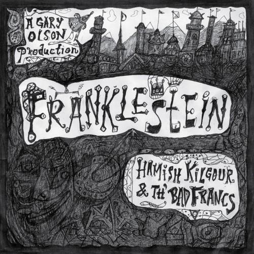 Franklestein - Vinyl LP