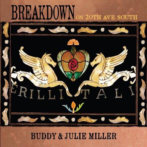 Breakdown On 20th Ave. South - Vinyl LP 150 Gram (Black)