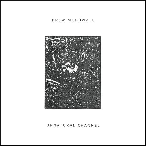 Unnatural Channel - Vinyl LP