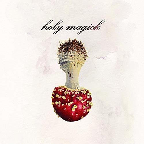Holy Magick - Vinyl LP